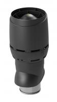 Вентиляционный выход XL FLOW 250P/ИЗ/700 Vilpe